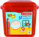 Stabilo Woody Kleurpotloden - 3-in-1 - 38 stuks - 13 kleuren