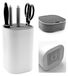 Omgoods - Porte-couteaux universel sans couteaux