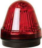 ComPro CO/BL/70/R/024/15F Lampe stroboscopique multifonctionnelle à LED BL70 15 fonctions Couleur Rouge