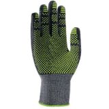 Uvex C300 droog Snijbestendige handschoen 8 (M)