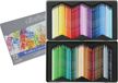 Cretacolor Aquamonolith - 72 kleuren - Blik