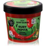 Organic Shop Body Scrub