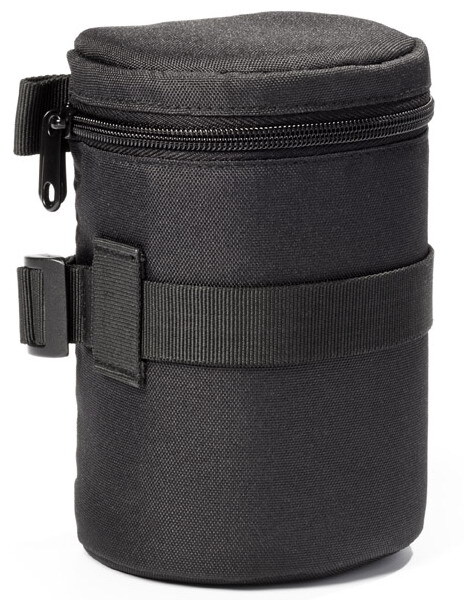 easyCover Lens bag - Complete bescherming - 8,5 x 15cm Lens bag - Complete bescherming - 8,5 x 15cm