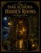 Cozy Dark Academia Hidden Rooms Coloring Book Vol. 3