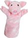 The Puppet Company Lange Mouwen Varken Hand Puppet