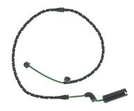 BREMBO Warnkontakt, Bremsbelagverschleiß A00242 | Compatibel met: BMW X3