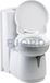 Thetford Cassettetoilet C263-CS CB