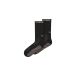Cuera Oncourt Grip Socks Black
