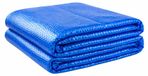 Werka Pro Bâche à bulles 400 micron 2,95 x 5,95m pour piscine de 3 x 6m