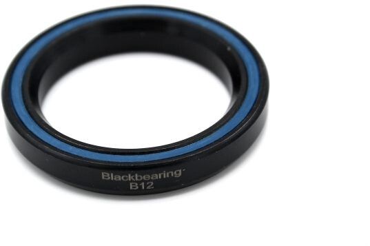 BLACK BEARING Balhoofdlager 1 1/8" 36/36° 30,15x41,5x6,5mm