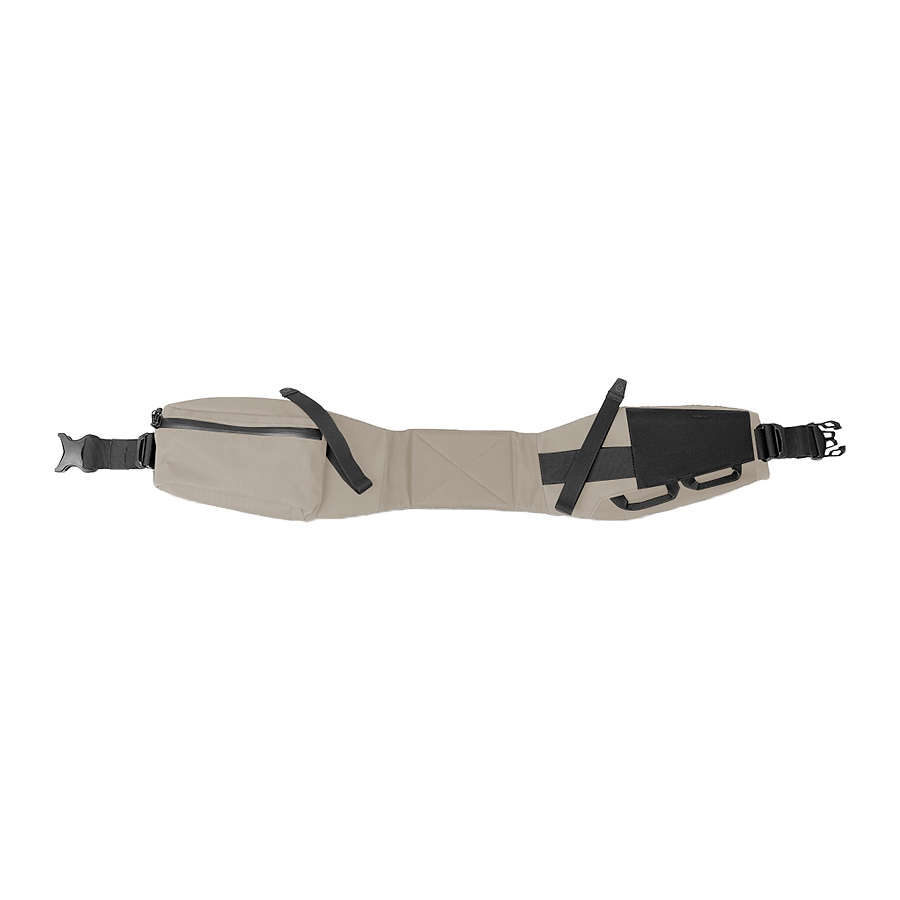 WANDRD Trekking Waist Belt M/L Tan