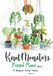 Knotmonsters Potted Plants edition: 12 Amigurumi Crochet Patterns
