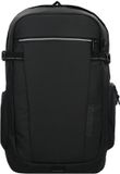 American Tourister Upventure Backpack 17.3 inch - Black - 32 l