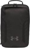Under Armour Hustle Schoenenzak Zwart