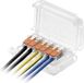 Raytech 84027 HAPPY JOINT 6 Kabelmof