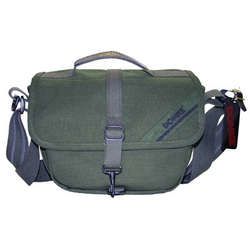 Domke F-10 JD - Olijfgroen - Cameratas