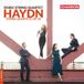 PIAS Nederland Chandos Records Doric String Quartet - Haydn String Quartets Op.33 (2 CD)