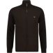 Gant Cardigan zippé Gant Superfine Lambswool