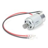 Motor Super Cub LP Motor met tandwiel