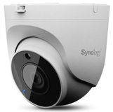 Synology TC510 Bewakingscamera Turret IP-beveiligingscamera Binnen & buiten 2880 x 1620 Pixels Plafond