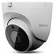 Synology TC510 Bewakingscamera Turret IP-beveiligingscamera Binnen & buiten 2880 x 1620 Pixels Plafond