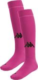 Kappa Penao Chaussettes de football - Fuchsia