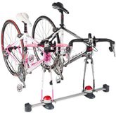 Minoura Vergo Transp. Standaard voor 2 fietsen QR 4047020
