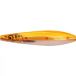Savage Gear Line Thru Seeker Sea Trout Lure 9cm 24g Fluorescent Orange Copper