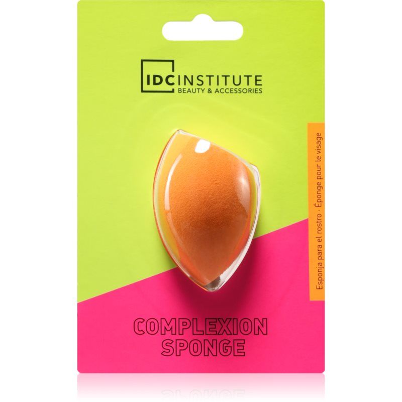 IDC INSTITUTE Icecat Complexion Sponge