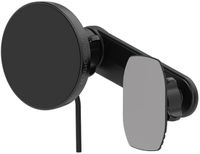 Scosche MagicMount Pro 5-in-1 draadloze lader Qi2 (25w)