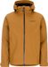 Didriksons TRIEN USX JACKET 2 Heren Outdoorjas - Spice Brown