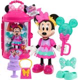 Disney Minnie Mouse Fabulous Fashion Pop