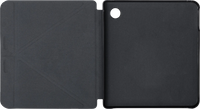 BlueBuilt Kobo Libra Colour Book Case Zwart