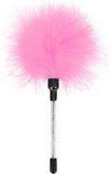Sweet Concorde Love Sweet Caress - Streelplumeau roze veertjes