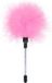 Sweet Concorde Love Sweet Caress - Streelplumeau roze veertjes