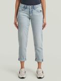 G-Star Kate Boyfriend Wmn Dames Jeans Sun Faded Blue Galena W28 x L34