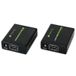 Techly Amplifier HDMI Full HD up to 60m Cat. 6 / 6A / 7 - IDATA EXT-E70