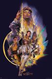 Grupo Erik Star Wars Poster - The Acolyte 61x91.5cm