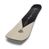 Jones Flagship Pro Snowboard Heren Black 159W