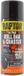 Raptor Liner Raptor Roll Bar & Chassis Verf ZWART GLANS spuitbus 400ml
