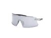 Adidas SP0100 Matte Grey Zonnebril voor Mannen