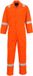 Portwest Modaflame Overall MX28 Oranje XXXL