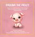 Paulina The Piglet - Book 8