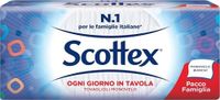 Scottex Cerri Monofiets servetten, elke dag op tafel, familie formaat