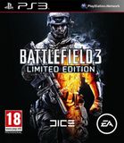 Electronic Arts Battlefield 3: Limited Edition /PS3