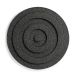 Born In Sweden Tapis rond pour casseroles Circle Ø20 cm Noir