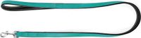 Gloria Hondenriem Gloria Turquoise 1.8 x 100 cm Kunststof Standaard riem Hond