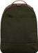 Jump Uppsala Dagrugzak L 41.5 cm Laptop compartiment - 15 inch - olijfkleurig