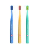 Curaprox Brosse à dents Ultra Soft - 7612412426496