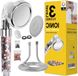 Merkloos / Sans marque Douchekop - Shower head, hand shower - handdouche